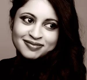 Suswati Basu
