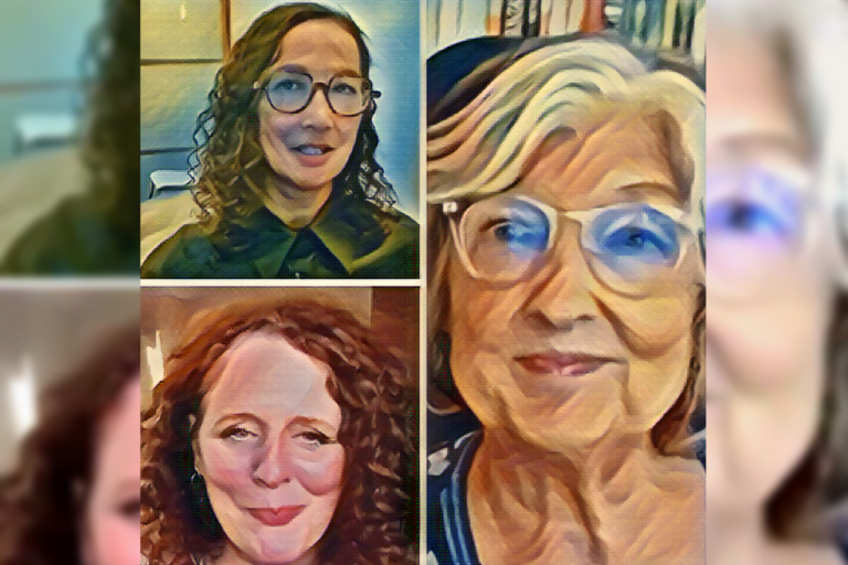 Women's Prize for Fiction authors