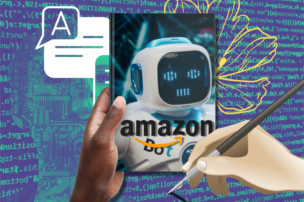 Amazon issues new AI-generated content policy for KDP platform