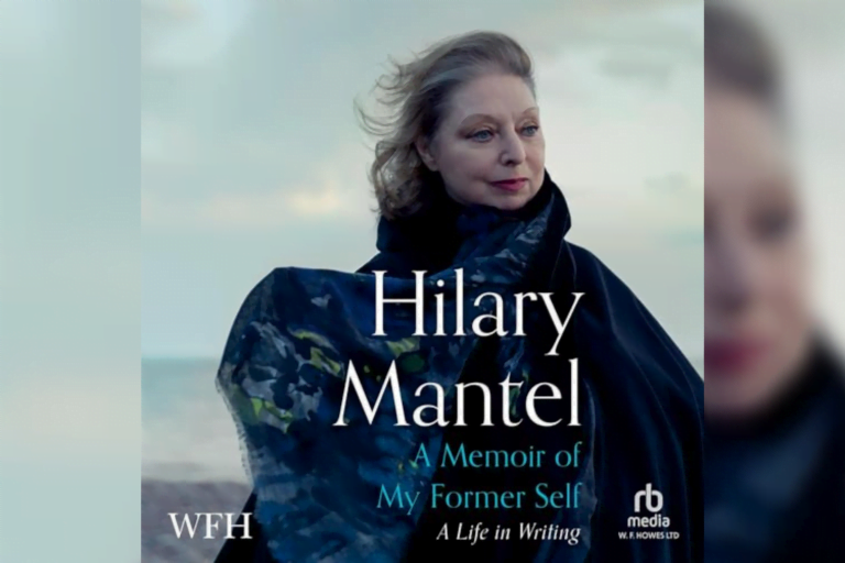 Hilary Mantel book A Memoir of My Former Life