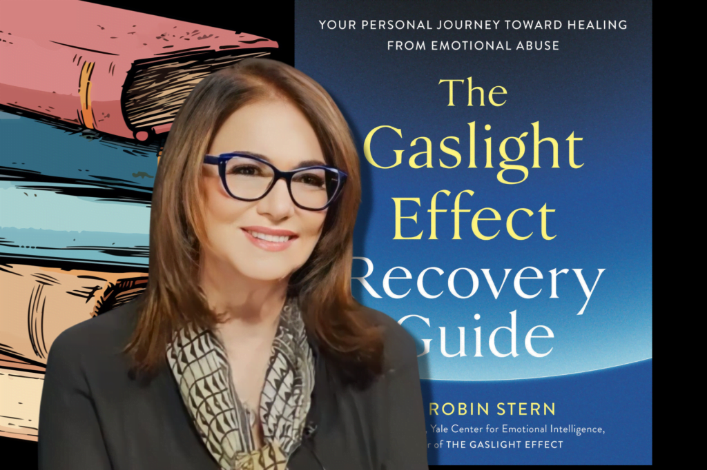 Robin Stern gaslighting