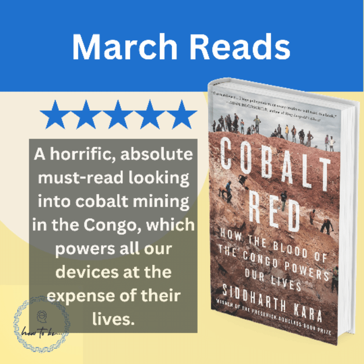 Best books in March 2023: recommendations