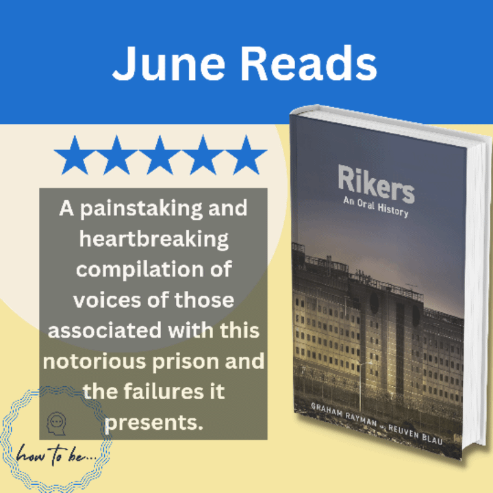 Best books in June 2023: recommendations