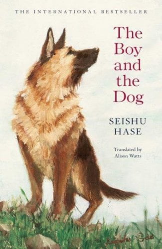 The Boy and the Dog - Translation Prizes winner