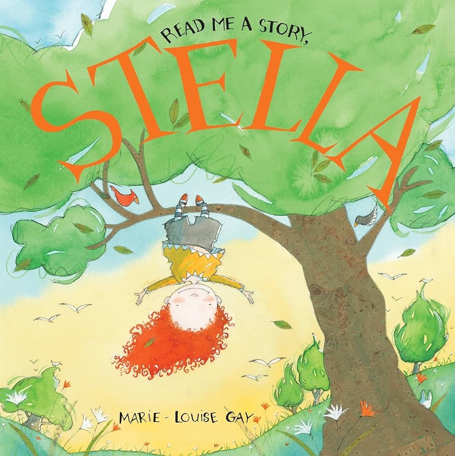 A children's book has been flagged for censorship by Alabama officials – because the author's surname is “Gay”. The book is Read Me a Story Stella by Marie-Louise Gay.