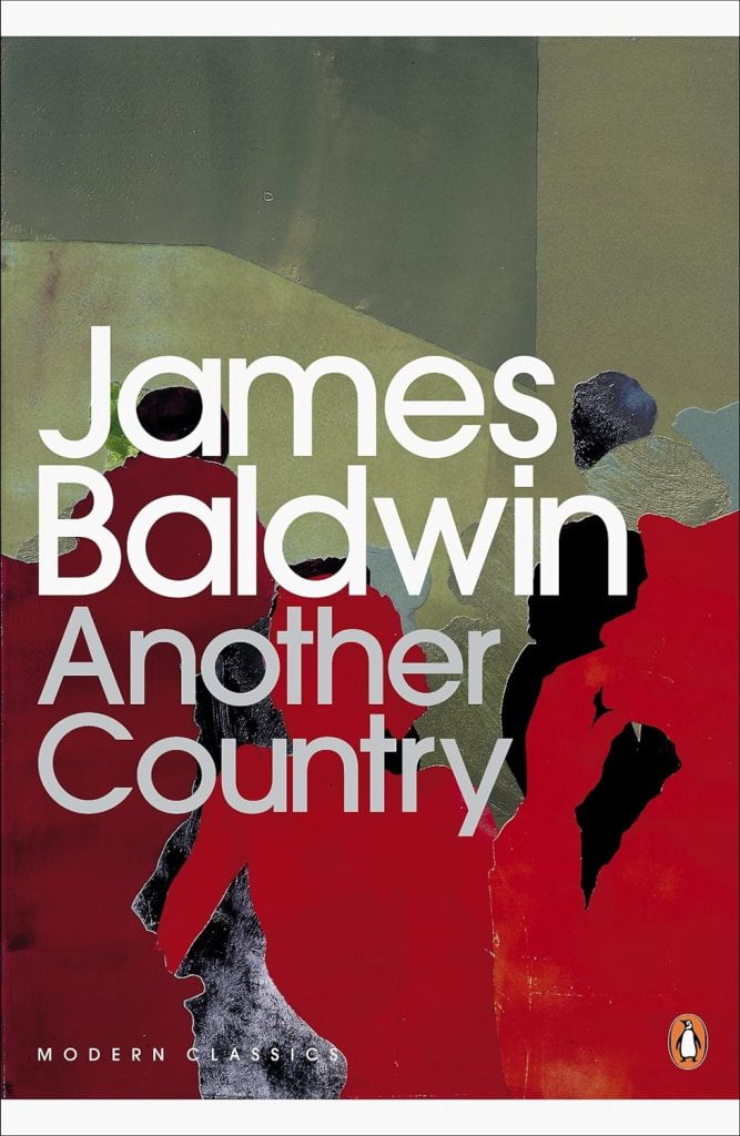 Another Country
