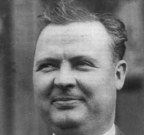 D.C. Stephenson as mentioned in A Fever in the Heartland