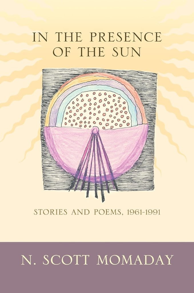 In the Presence of the Sun: Stories and Poems, 1961–1991