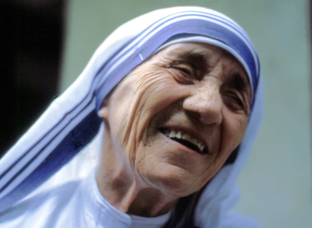 International Day of Charity marks the passing of Mother Teresa as we look at books that mark the event
