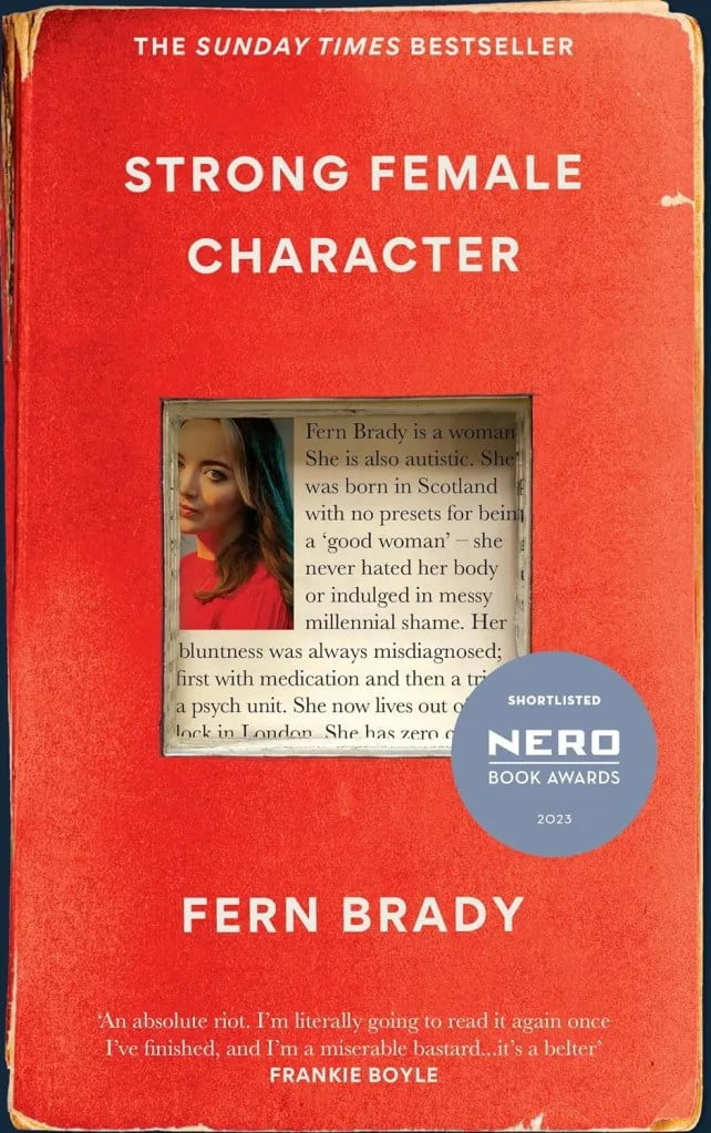 Strong Female Character by Fern Brady