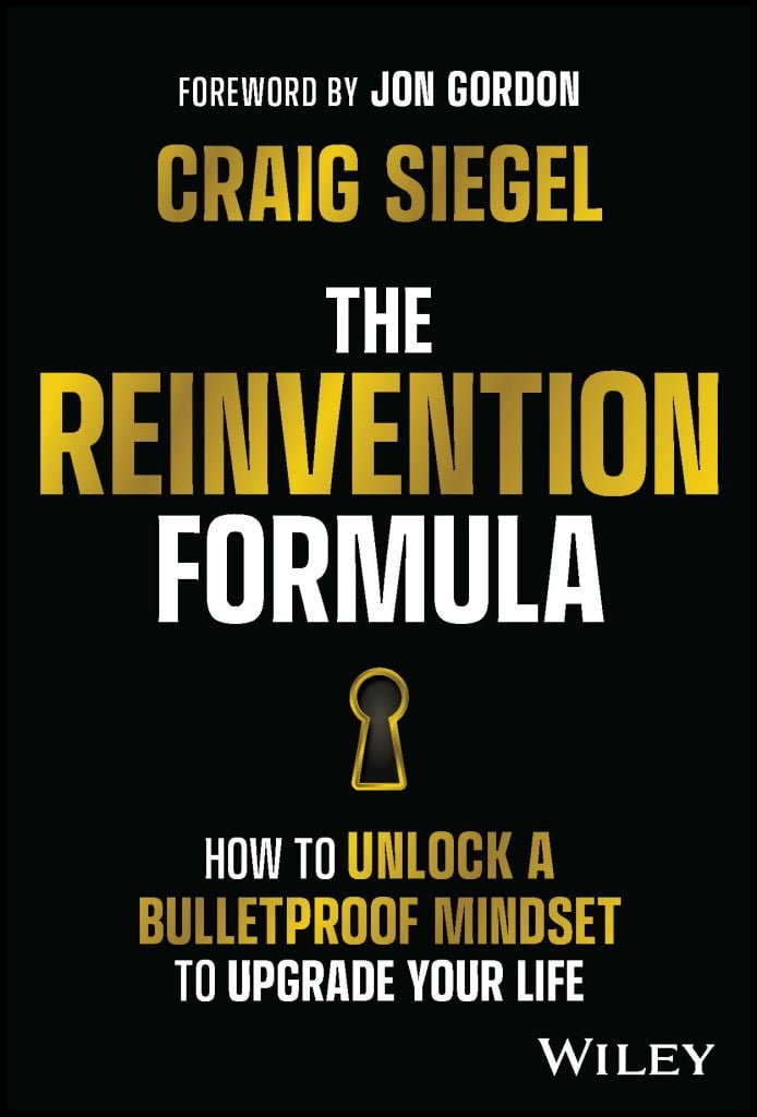 The Reinvention Formula by Craig Siegel