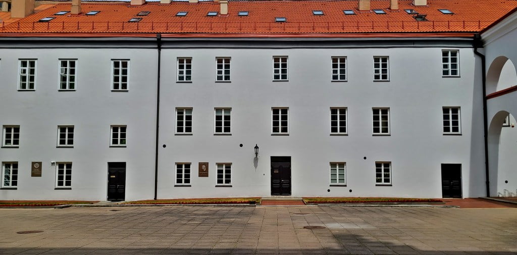 Vilnius University