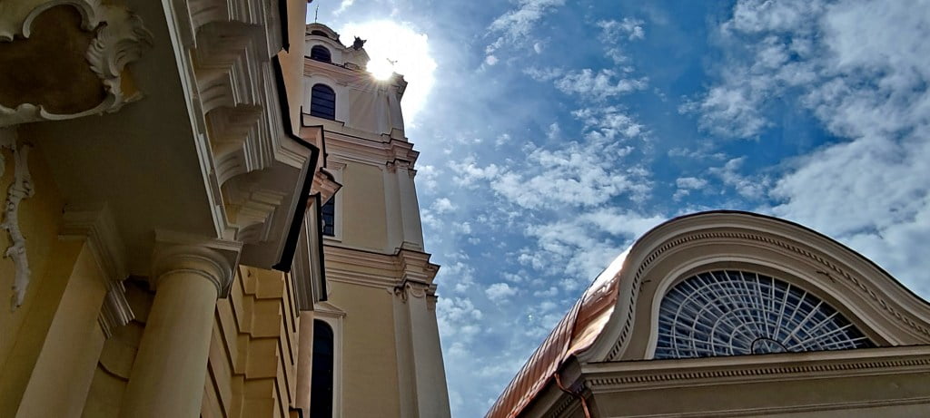 Vilnius University