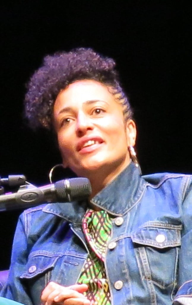 Zadie Smith The Fraud review