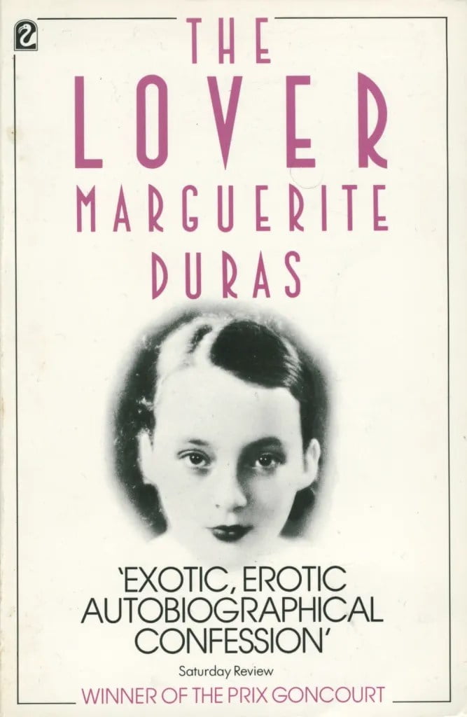 The Lover by Marguerite Duras