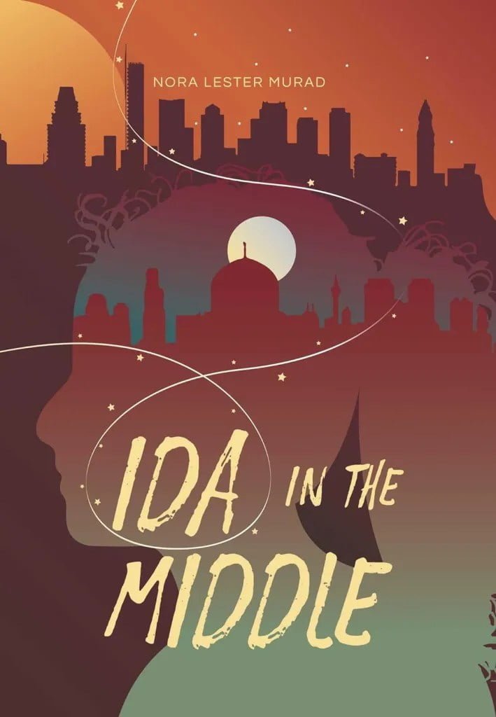 Ida in the Middle by Nora Lester Murad. World Book Day: children's books by Palestinian authors