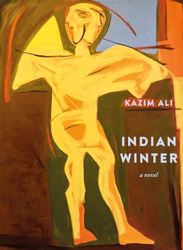 Indian Winter - Pride 2024 books