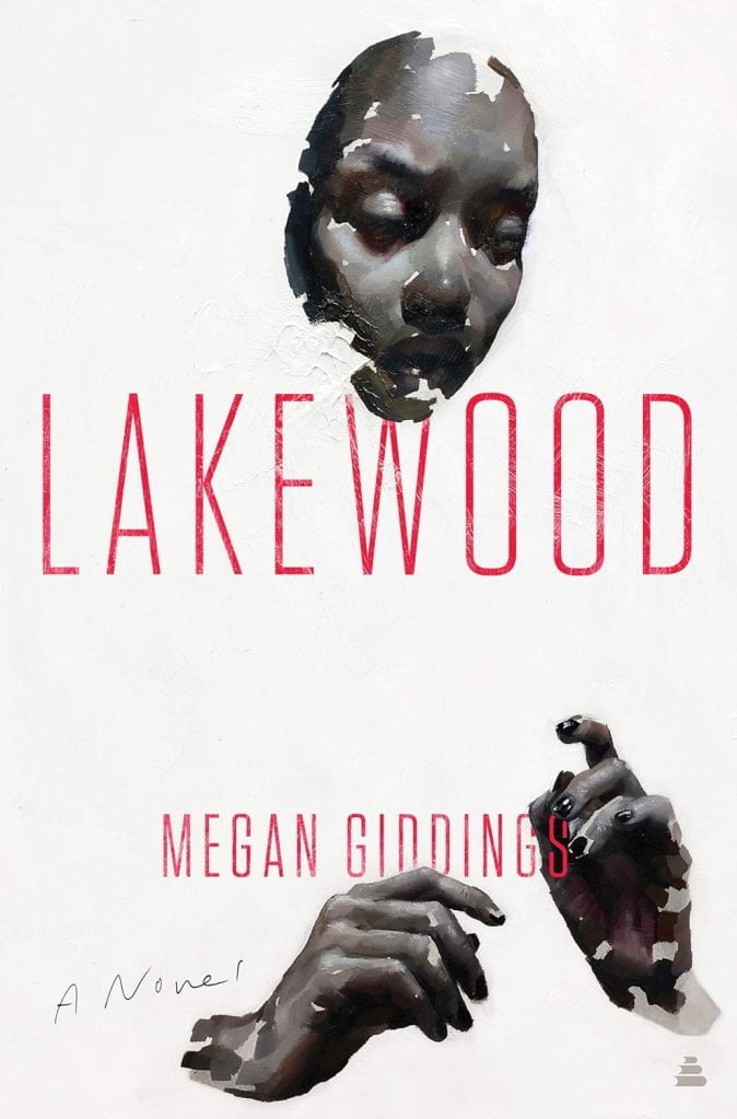 Lakewood - social horror books