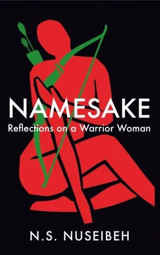 Namesake by NS Nuseibeh - books by Palestinian women authors