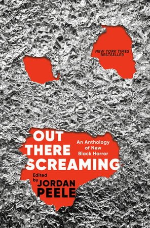 Out There Screaming - social horror books