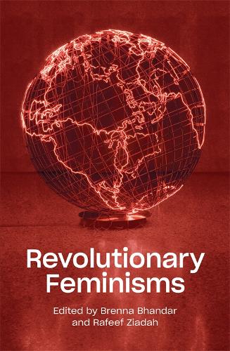 Revolutionary Feminisms: Conversations on Collective Action and Radical Thought by Rateef Ziadah